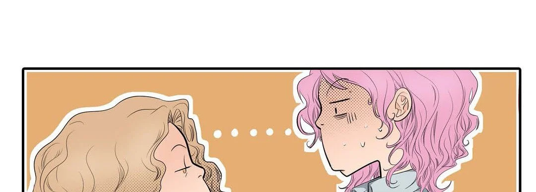 Noona Fan - Chapter 54